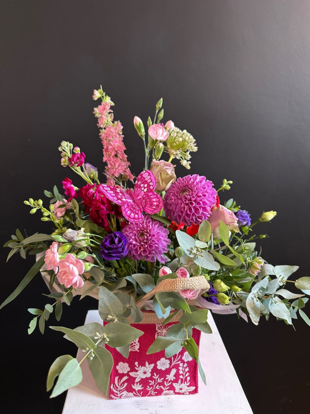 Pretty in Pink Product Image