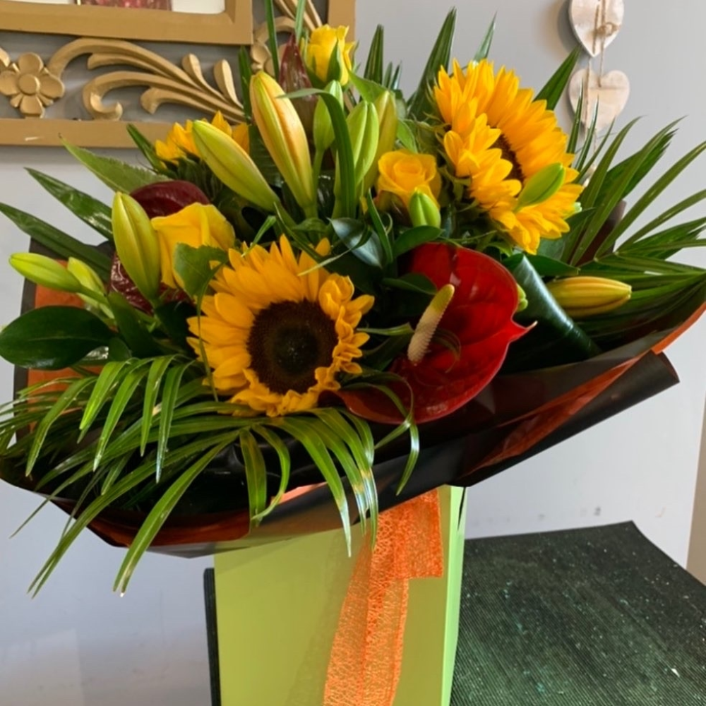 Glory Be Product Image